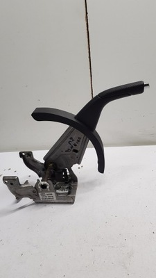 Важіль гальма ручного chevrolet orlando фото №1