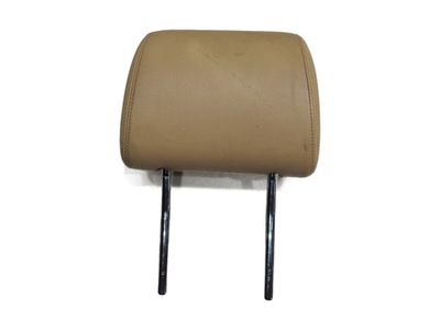 Подголовник задняя задний vw touareg i фото №1