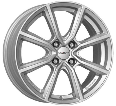 14 DISCS HYUNDAI I25 ACCENT SOLARIS SUBARU DEX  