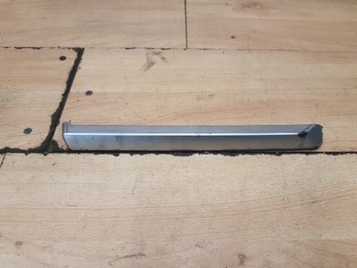 Молдинг захист панелі консолі ліва citroen c8 фото №1