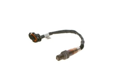 BOSCH 0 258 006 503 ЗОНД ЛЯМБДА OPEL 1.0-1.4