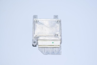 Модуль подушка безопасности bmw 5 e39 8372521 2000 фото №1