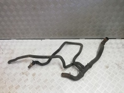 Dacia sandero ii 1.2 16v wąż шланг wody фото №1