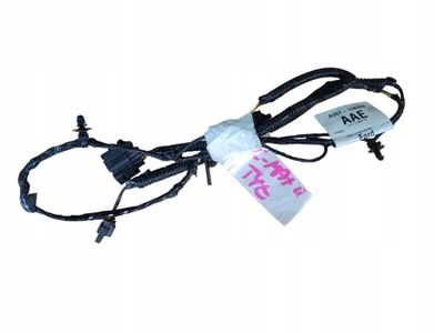 Электропроводка бампера задняя ford c-max mk2 фото №1