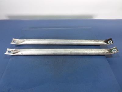 Bmw x5 e70 x6 e71 розпірки відсік двигуна фото №1