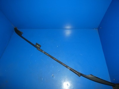 Volvo xc70 07- рейлинг крышный левый фото №1