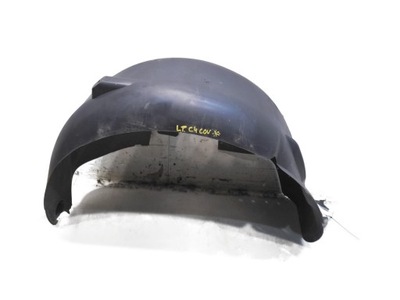 Подкрылок левый задняя citroen c4 i coupe 9646881280 фото №1