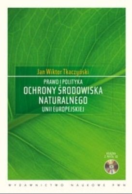 Prawo i polityka ochrony środowiska