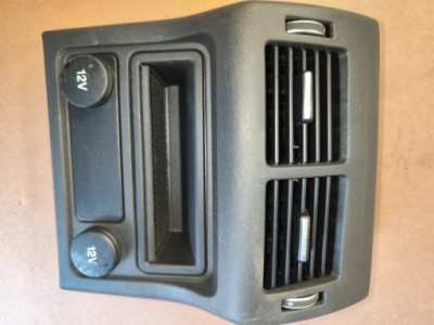 Решётка обдув задняя туннель защита jaguar xf x260 фото №1