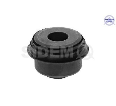 Sidem втулка важеля mercedes a b-class фото №1