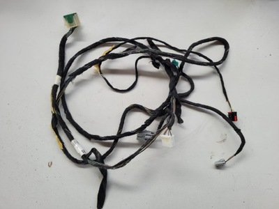 Ford f150 2019 дроти джгут салону стельовий камери kl3t-14334 cdc фото №1