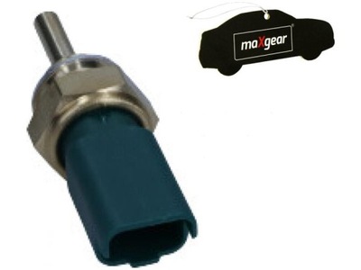 SENSOR TEMPERATURA DE AGUA MAXGEAR 21-0167 + ZAPACH  