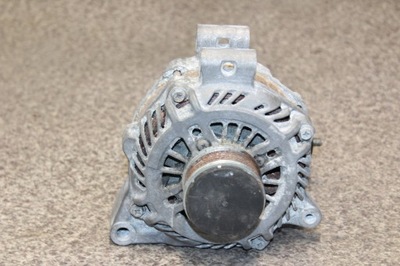 Subaru legacy outback 2.5l 13- генератор фото №1