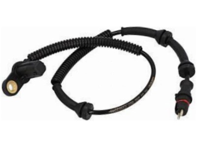 Датчик abs renault master ii 1.9-3.0 98-10 master ii 2.8 05-10 фото №1