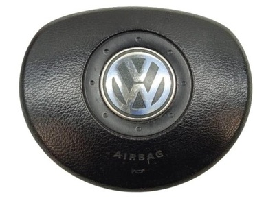 PAGALVĖ ORO AIRBAG VAIRUOTOJO 9N 6018838 VOLKSWAGEN POLO IV (2002-08) 