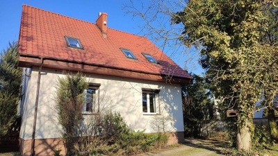 Dom, Poznań, Podolany, 240 m²