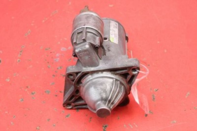 Стартер test m9ra802 8200568535c renault laguna 3 3 2.0 dci 131 km фото №1