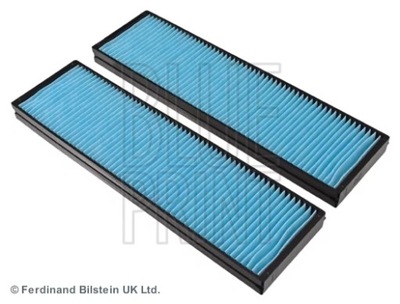 ADG02549/BLP FILTER KABINOW SET 2 SZT.  