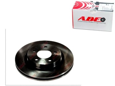 Гальмівні диски гальмівні 2szt. chrysler 300 m concorde lhs фото №1