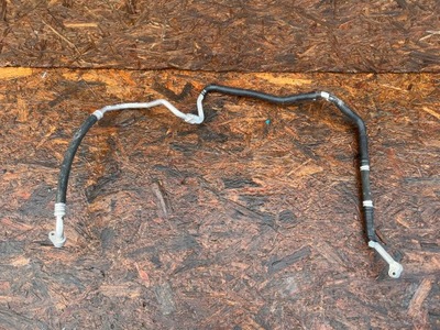 Труба шланг wąż кондиціонера vw transporter t6 фото №1