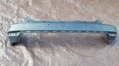 Бампер задний  задний dacia jogger фото №1