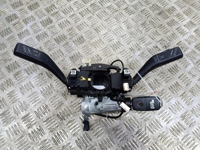 Vw golf vi переключатель zespolony/stacyjka 5k0953507af фото №1