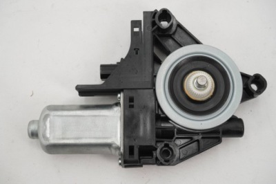 Моторчик скло лівий задня fiat freemont c21362-100 фото №1