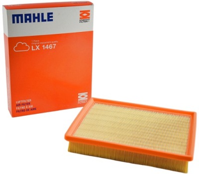 Knecht фільтр повітря lx1467 lx 1467 фото №1