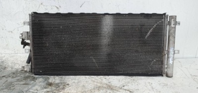 Ford mondeo mk5 2.0 tdci радіатор кондиціонера фото №1