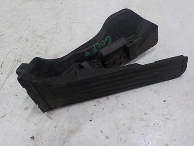 Golf v plus педаль газу 1k1723503m фото №1