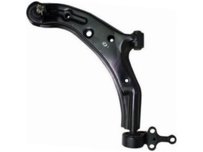 Рычаг перед левый denckermann d120007 фото №1