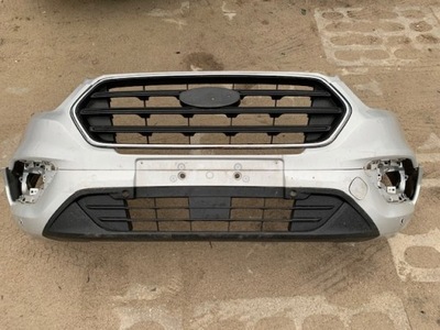 Ford tourneo custom lift бампер 2017 2018 2019 фото №1