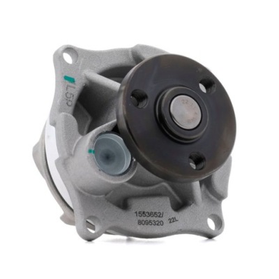 Насос воды ridex 1260w0157 фото №1