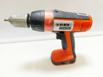 WKRETARKA BLACK&DECKER PS122H 12 V BEZ AKU