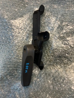 Bmw e65 механизм капот ручка europa 7023992 фото №1