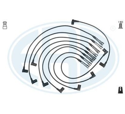 Набор трубопровод зажигания era 883071 фото №1