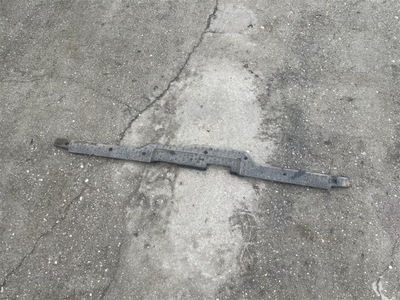 Молдинг захист замка поріг двері задня renault trafic iii 14-24 фото №1