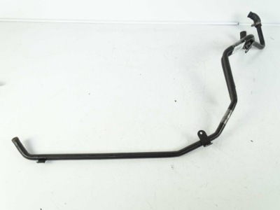 Mercedes s klasa w140 wąż шланг магистраль wody фото №1