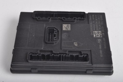 Honda civic x модуль комфорта 38800-tgg-e210-m1 фото №1