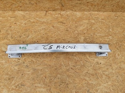 Citroen c5 air cross балка бампера задня задня фото №1