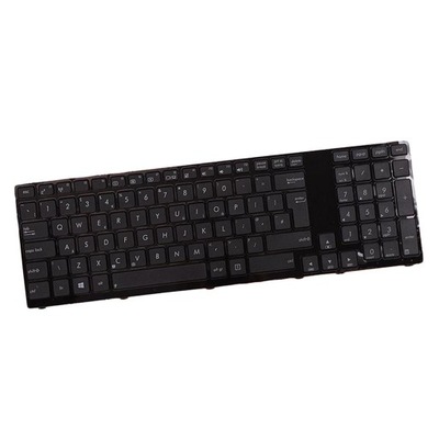 NOWA brytyjska klawiatura do ASUS K95 K95V K9