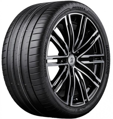 BRIDGESTONE POTENZA SPORT 245/50R18 104 Y RANT ЗАХИСНИЙ, ПІДСИЛЮВАЧ (XL)