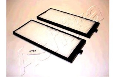 Ashika 21-hy-h05 фильтр, вентиляция пространство пассажирский фото №1