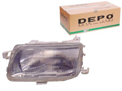 FARO FARO PARTE DELANTERA DEPO 1216520 1216509 1216  