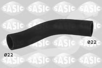 SASIC 3400010 CABLE UKL.CHLODZ.BERLINGO 1.7D -97  