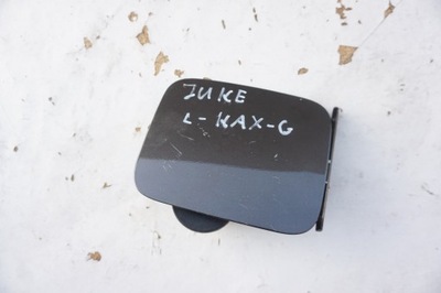 Крышка заливной топлива nissan juke i f15 kax kaxg фото №1