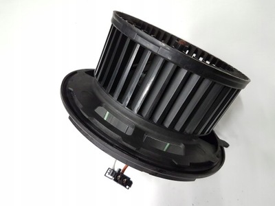 Вентилятор повітродувка mercedes slk slc w172 11-19 фото №1