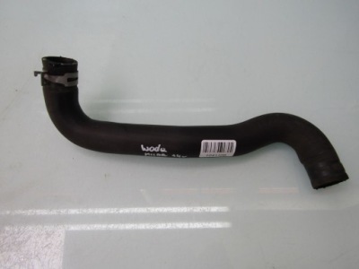 Micra k13 1.2 14r wąż wody шланг радіатора фото №1