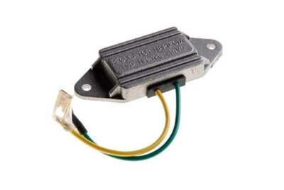 REGULADOR DE TENSIÓN ALTERNADOR 12C 14V MF3 POLACO [3467000]  