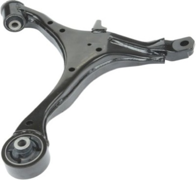 Honda cr-v ii важіль лівий нижній перед фото №1